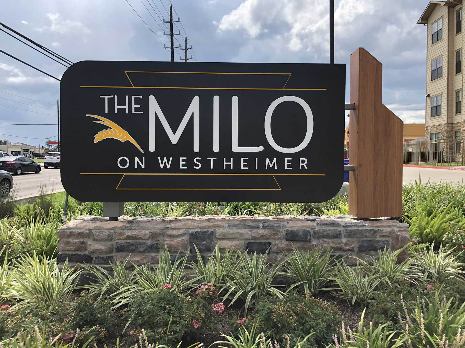 the milo apartments